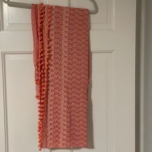 Melissa odabash One size sarong